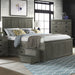 Oak Park Standard Chest - Dream Home Furniture & Mattress (Waite Park, MN)