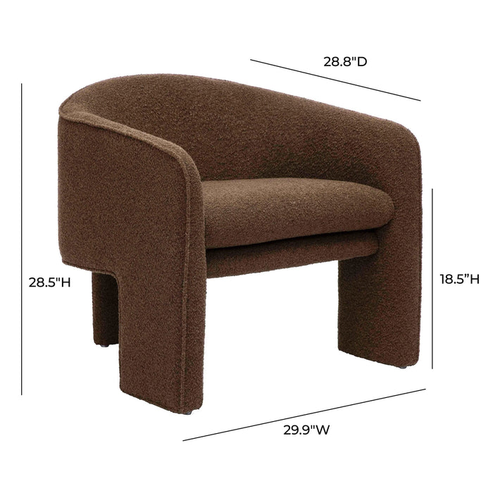 Marla Performance Accent Chair