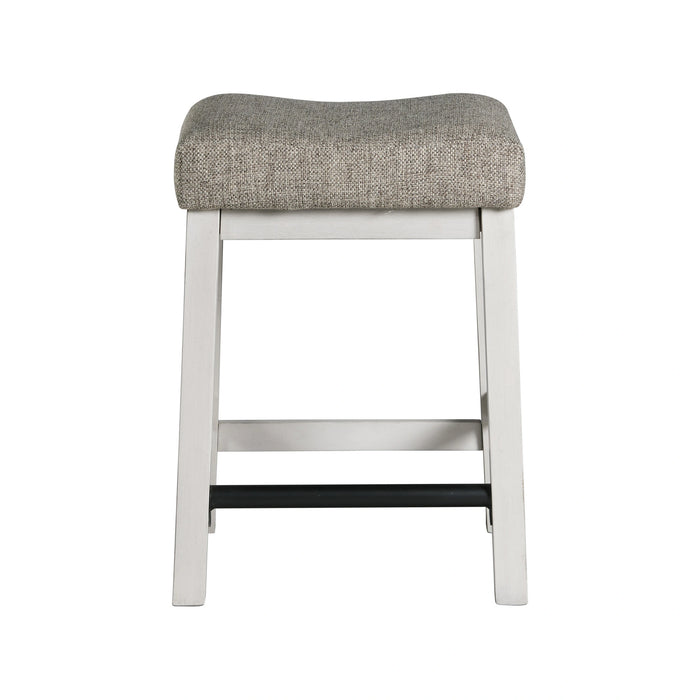 Drake Backless Stool