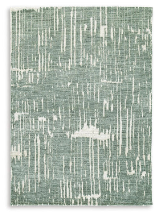 Cayworth Rug Large - Dream Home Furniture & Mattress (Waite Park, MN)