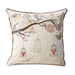 Macy Natural 20" X 20" Pillow, Natural (2/CTN) - Dream Home Furniture & Mattress (Waite Park, MN)