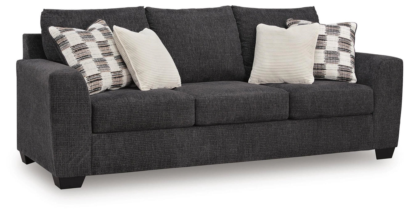 Loreo Sofa Sleeper - Dream Home Furniture & Mattress (Waite Park, MN)