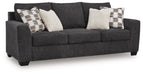 Loreo Sofa Sleeper - Dream Home Furniture & Mattress (Waite Park, MN)