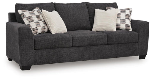 Loreo Sofa Sleeper - Dream Home Furniture & Mattress (Waite Park, MN)