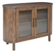Mayridge Accent Cabinet - Dream Home Furniture & Mattress (Waite Park, MN)