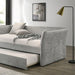 Yuri Twin Daybed w/ Trundle - Dream Home Furniture & Mattress (Waite Park, MN)