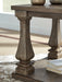 Johnelle End Table - Dream Home Furniture & Mattress (Waite Park, MN)
