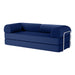 Perri 79" Compressed Sofa - Dream Home Furniture & Mattress (Waite Park, MN)