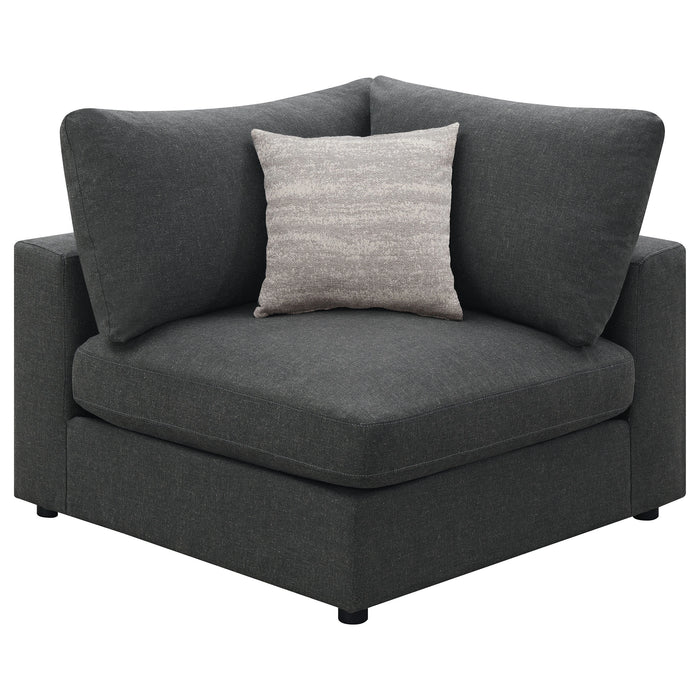 Serene Modular Sectional Sofa