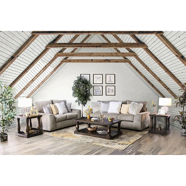 Marjorie Love Seat - Dream Home Furniture & Mattress (Waite Park, MN)