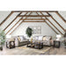 Marjorie Love Seat - Dream Home Furniture & Mattress (Waite Park, MN)