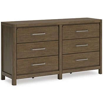Cabalynn Dresser - Dream Home Furniture & Mattress (Waite Park, MN)