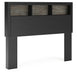 Broachmyn Bed - Dream Home Furniture & Mattress (Waite Park, MN)