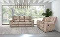 Jambi Loveseat - Dream Home Furniture & Mattress (Waite Park, MN)