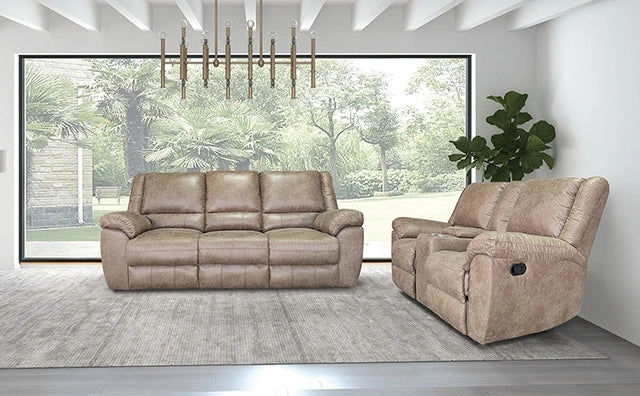 Jambi Loveseat - Dream Home Furniture & Mattress (Waite Park, MN)