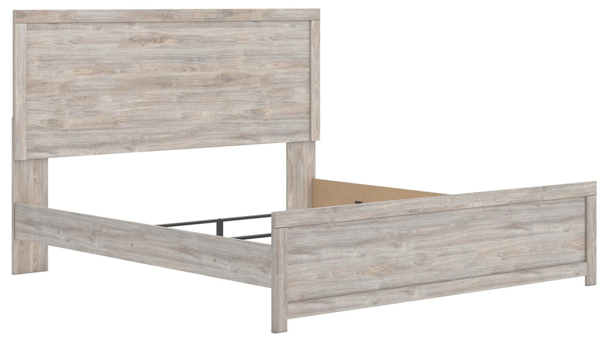 Broachmyn Bed - Dream Home Furniture & Mattress (Waite Park, MN)