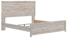 Broachmyn Bed - Dream Home Furniture & Mattress (Waite Park, MN)