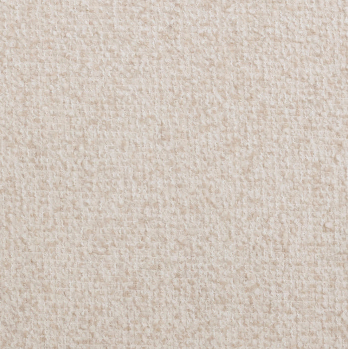 Marius Contract-Grade Boucle Accent Chair