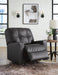 Barlin Mills Living Room Set - Dream Home Furniture & Mattress (Waite Park, MN)