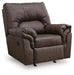 WillowBend Recliner - Dream Home Furniture & Mattress (Waite Park, MN)