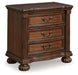Lavinton Bedroom Set - Dream Home Furniture & Mattress (Waite Park, MN)