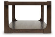 Breckington Coffee Table - Dream Home Furniture & Mattress (Waite Park, MN)