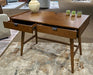 Lyncott 46" Home Office Desk - Dream Home Furniture & Mattress (Waite Park, MN)