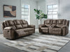 Lowilla Living Room Set - Dream Home Furniture & Mattress (Waite Park, MN)