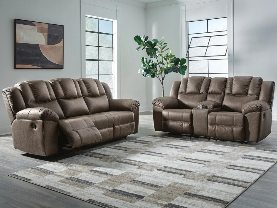 Lowilla Living Room Set - Dream Home Furniture & Mattress (Waite Park, MN)