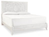 Paxberry Bedroom Set - Dream Home Furniture & Mattress (Waite Park, MN)