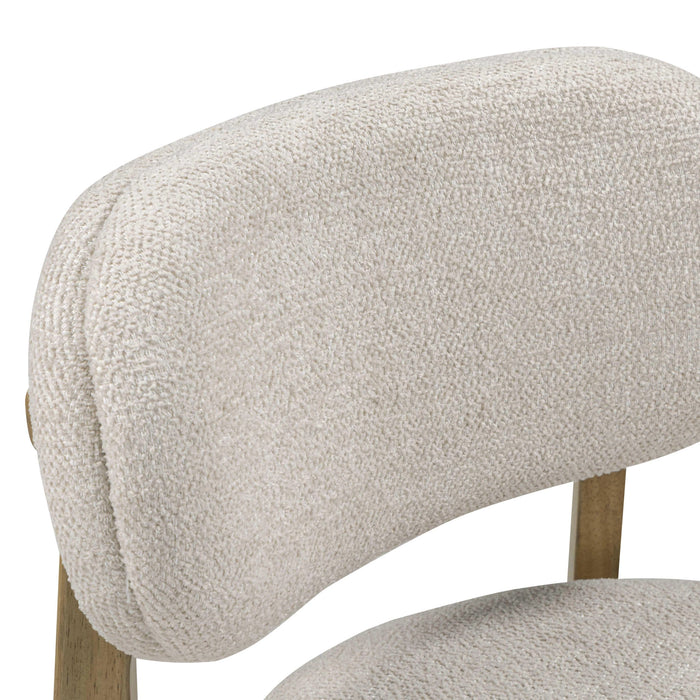 Carnation Counter Stool