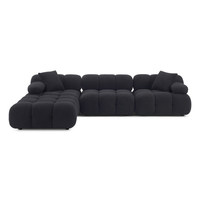 Calliope 4-Piece Sectional