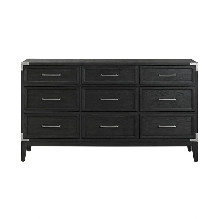Laguna Dresser