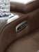 High Impact Power Recliner - Dream Home Furniture & Mattress (Waite Park, MN)