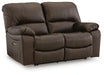 Leesworth Living Room Set - Dream Home Furniture & Mattress (Waite Park, MN)