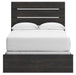 Hollivern Bed - Dream Home Furniture & Mattress (Waite Park, MN)