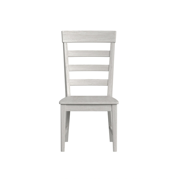 Bayside Ladder Chair