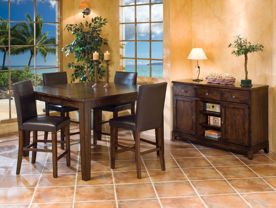 Kona Parson's Stool
