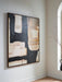 Feyville Wall Art - Dream Home Furniture & Mattress (Waite Park, MN)