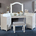 Tracie Vanity Set - Dream Home Furniture & Mattress (Waite Park, MN)