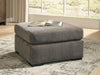 Larson Levee Ottoman - Dream Home Furniture & Mattress (Waite Park, MN)