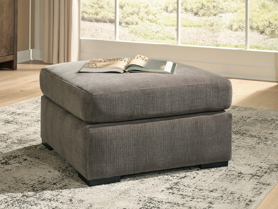 Larson Levee Ottoman - Dream Home Furniture & Mattress (Waite Park, MN)