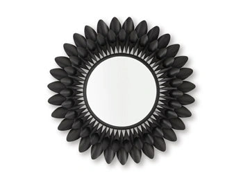 Ryenmour Accent Mirror - Dream Home Furniture & Mattress (Waite Park, MN)