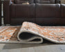 Qaabiz Area Rug - Dream Home Furniture & Mattress (Waite Park, MN)