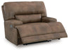 Beckley Place Power Recliner - Dream Home Furniture & Mattress (Waite Park, MN)