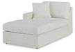 Modmax 5 Piece Sectional with Audio Console - Dream Home Furniture & Mattress (Waite Park, MN)