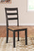 Gesthaven Dining Set - Dream Home Furniture & Mattress (Waite Park, MN)