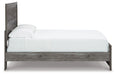 Bronyan Bed - Dream Home Furniture & Mattress (Waite Park, MN)