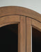 Dagandale Accent Cabinet - Dream Home Furniture & Mattress (Waite Park, MN)