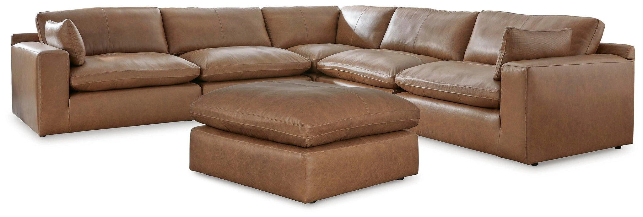 Emilia Living Room Set - Dream Home Furniture & Mattress (Waite Park, MN)